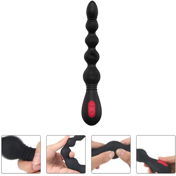 Anal Stimulator - Vibratoy Shop