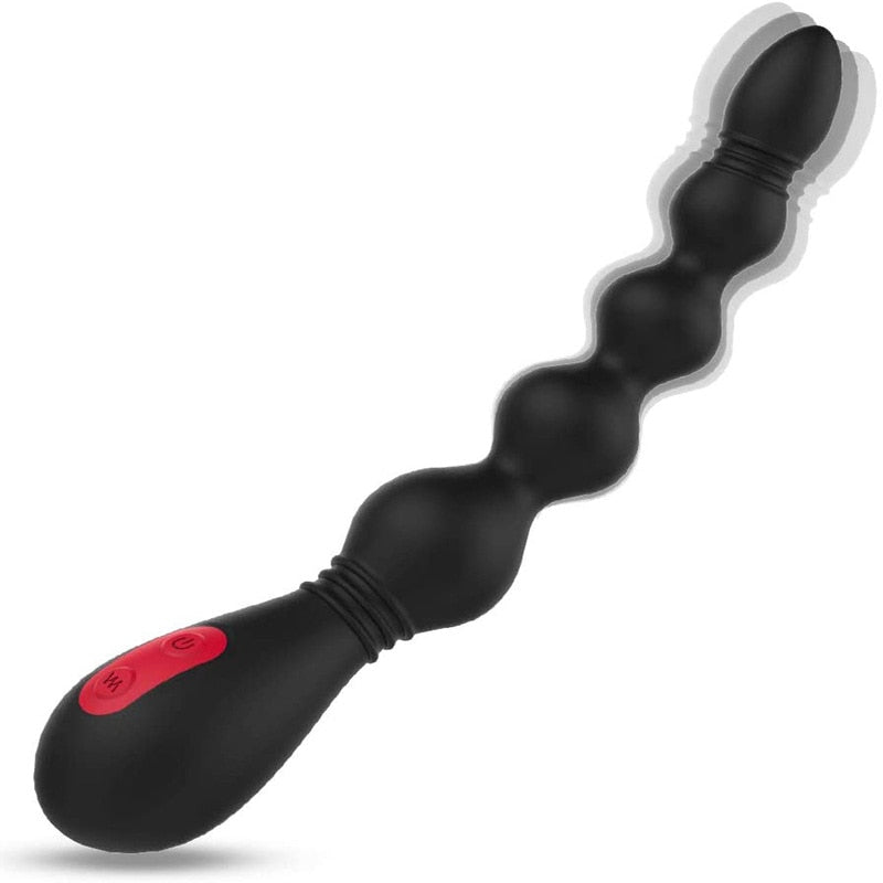 Anal Stimulator - Vibratoy Shop