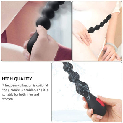 Anal Stimulator - Vibratoy Shop