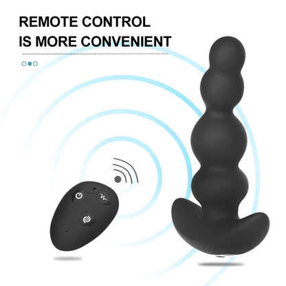 App Control Anal Stimulator - Vibratoy Shop