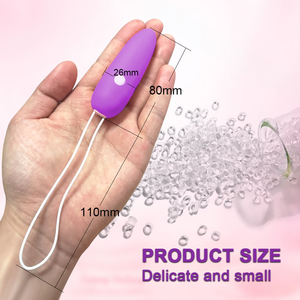 App Control Bullet Vibrator - Vibratoy Shop