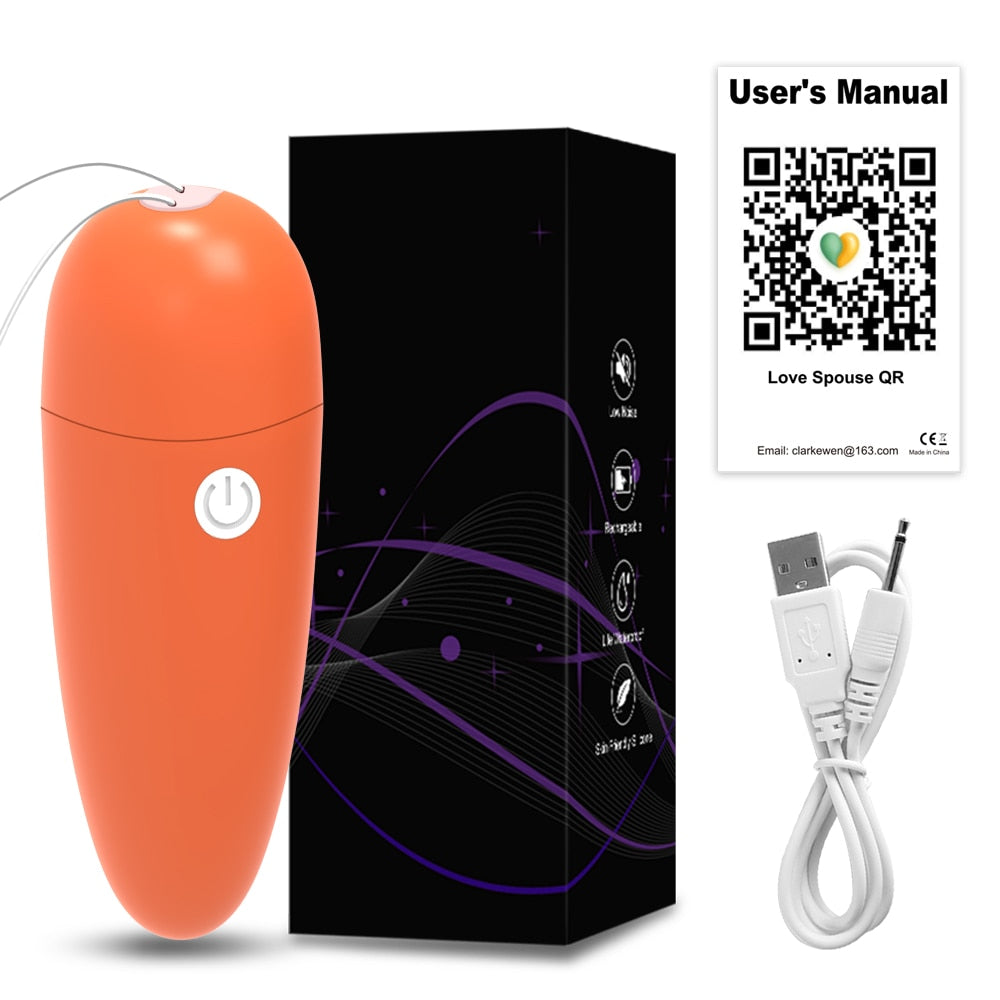 App Control Bullet Vibrator - Vibratoy Shop