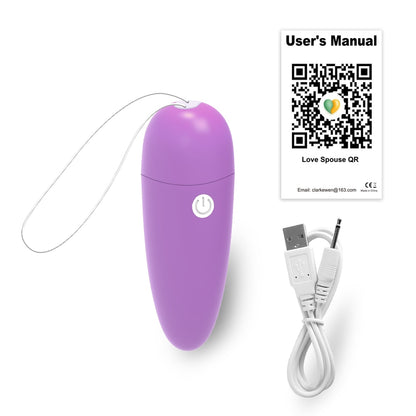 App Control Bullet Vibrator - Vibratoy Shop