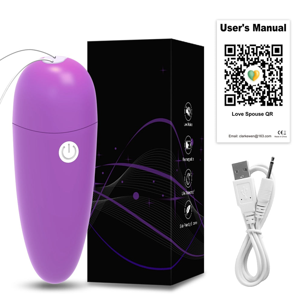 App Control Bullet Vibrator - Vibratoy Shop