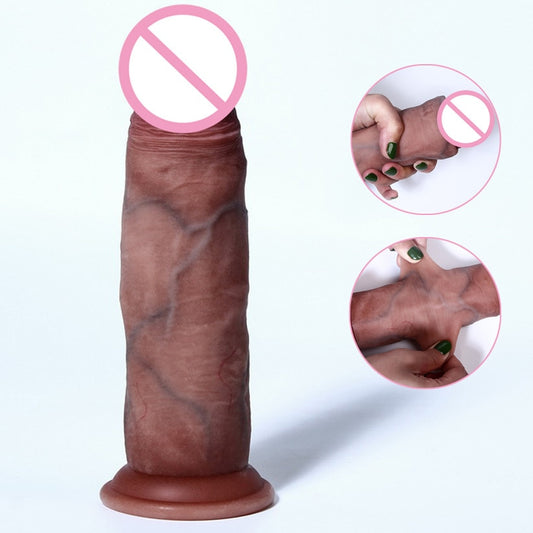 Big Mac Dildo - Vibratoy Shop
