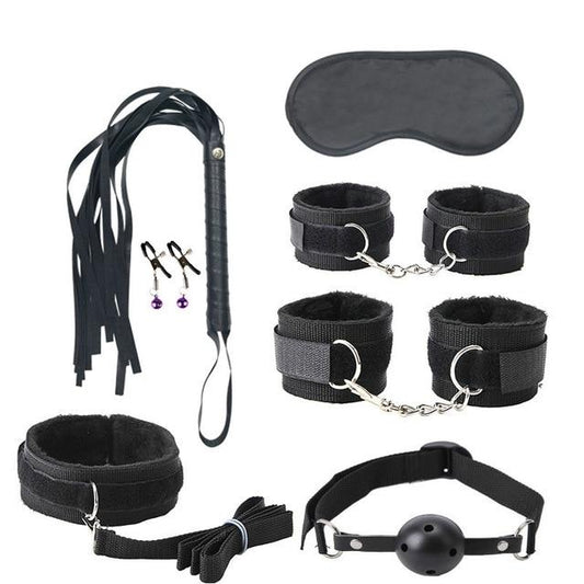 Bondage Kits - Vibratoy Shop