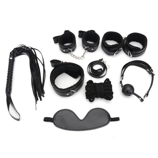 Bondage Kits - Vibratoy Shop