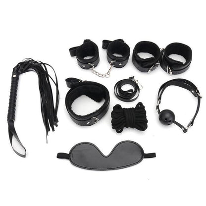 Bondage Kits - Vibratoy Shop