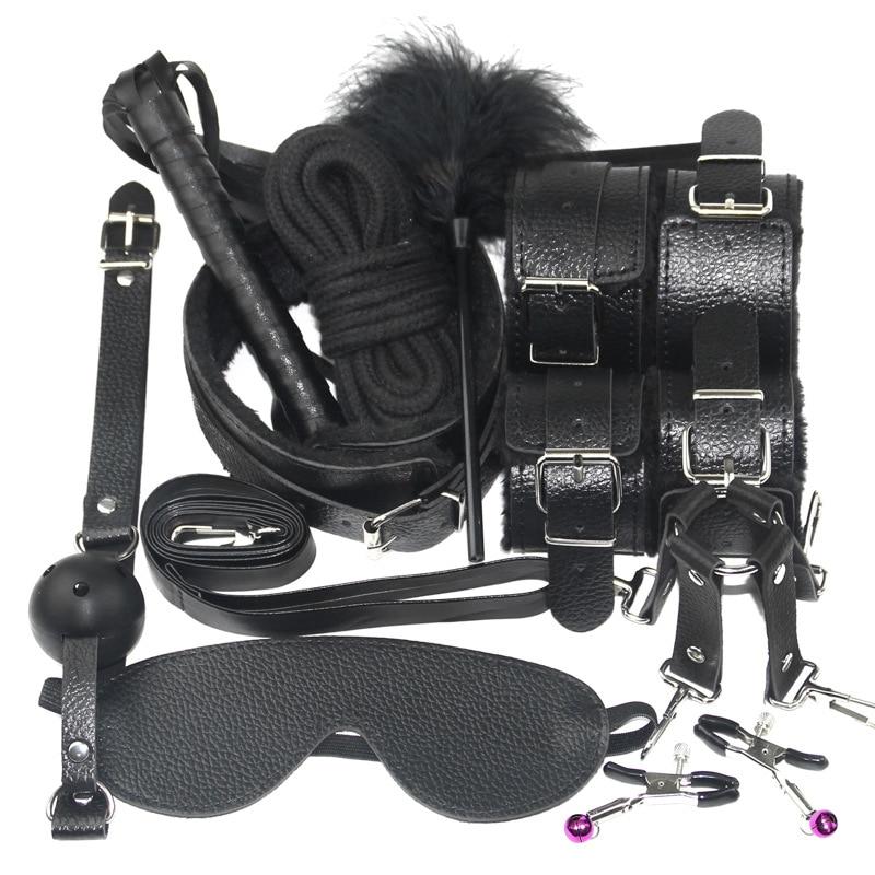 Bondage Kits - Vibratoy Shop