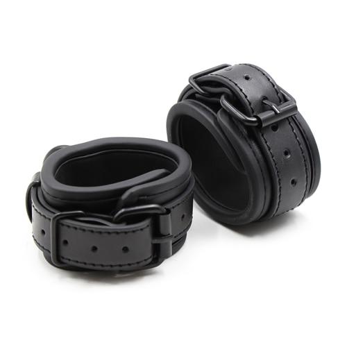 Buckle Cuffs - Vibratoy Shop