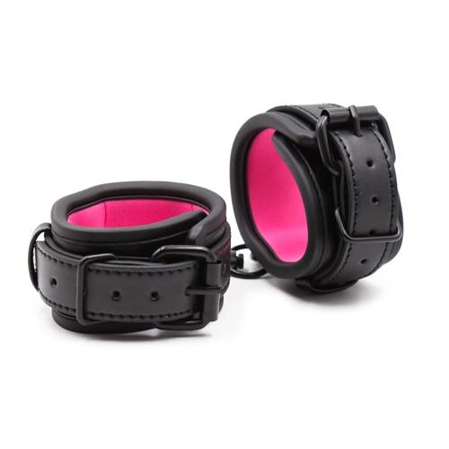 Buckle Cuffs - Vibratoy Shop