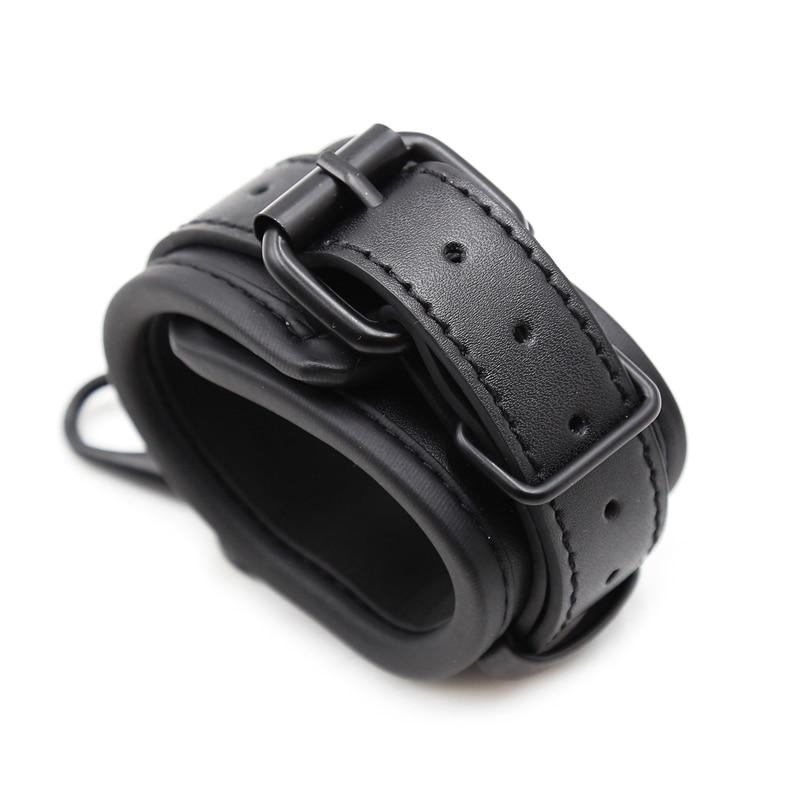 Buckle Cuffs - Vibratoy Shop