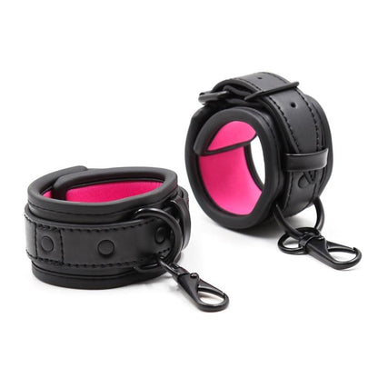 Buckle Cuffs - Vibratoy Shop