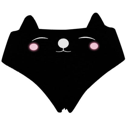 Cat Ear Pantie - Vibratoy Shop