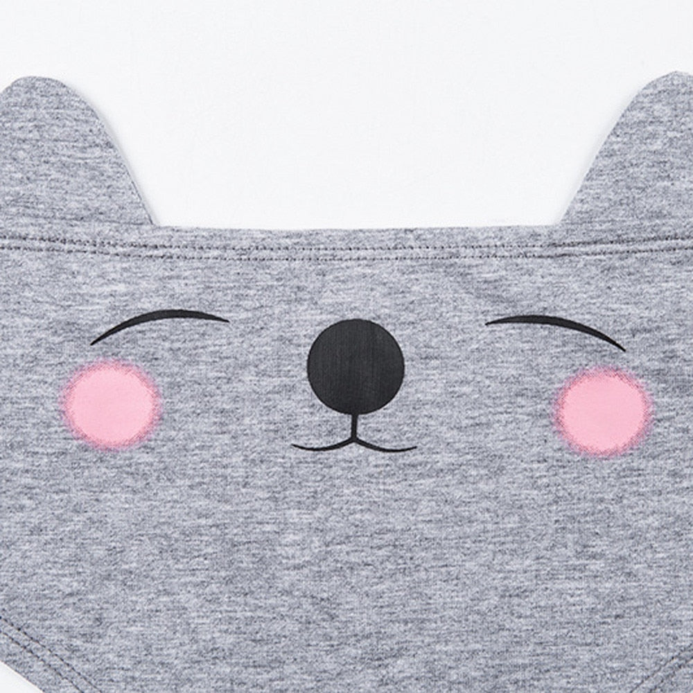 Cat Ear Pantie - Vibratoy Shop