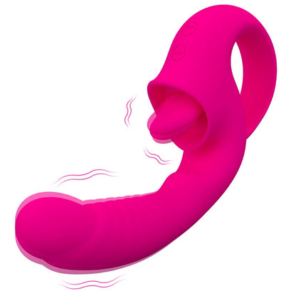 Clit Monster - Vibratoy Shop