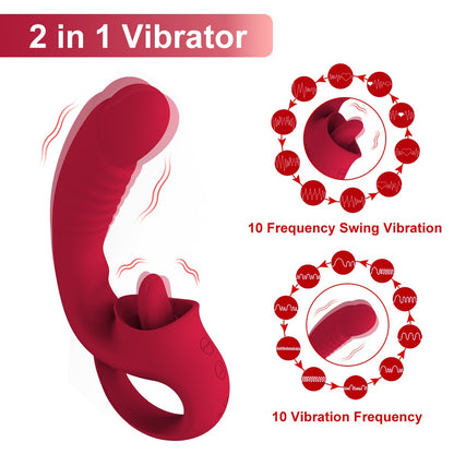 Clit Monster - Vibratoy Shop