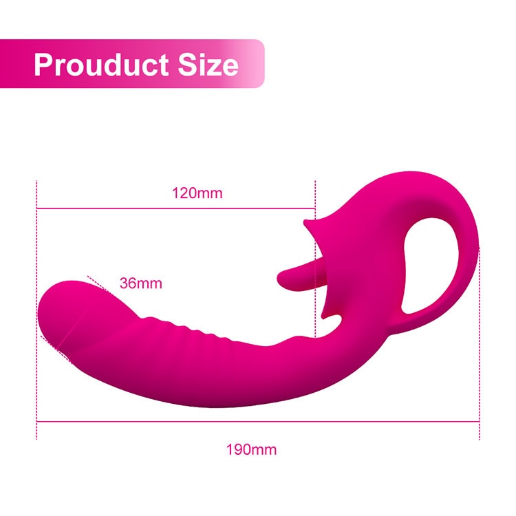 Clit Monster - Vibratoy Shop