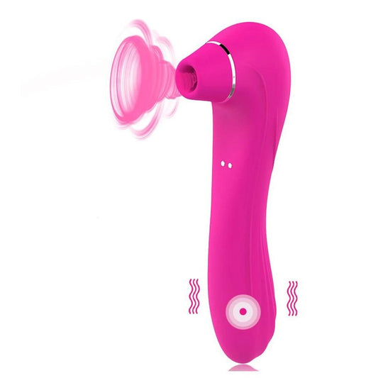 Clit Sucker vibrator - Vibratoy Shop