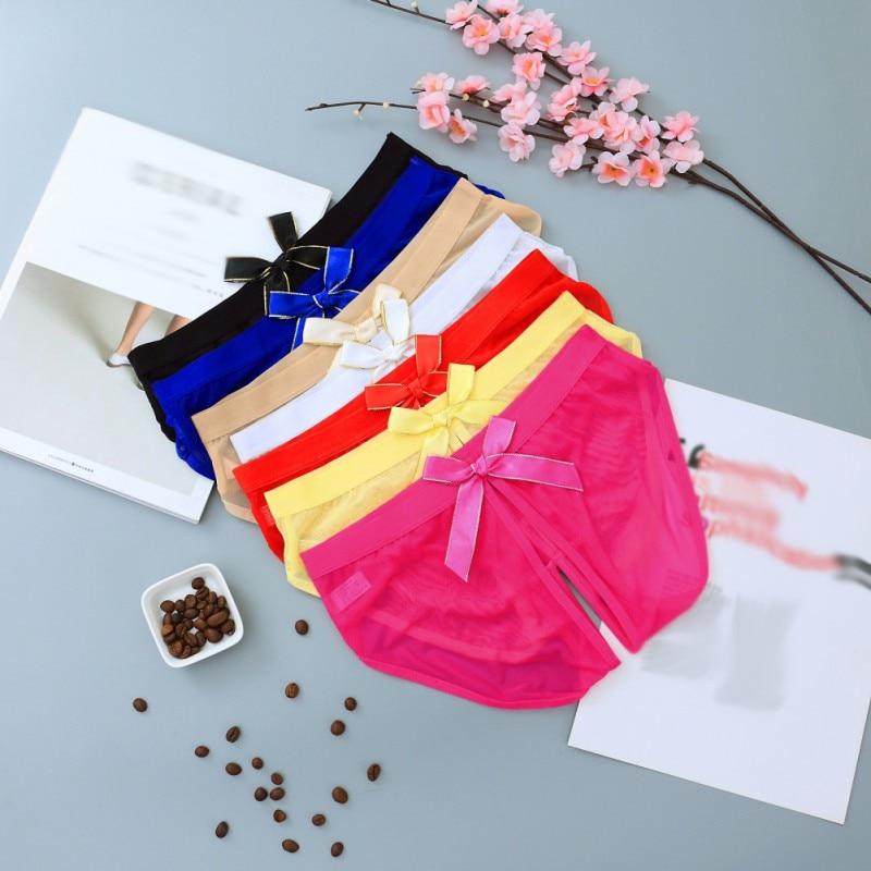 Crotchless Underwear - Vibratoy Shop