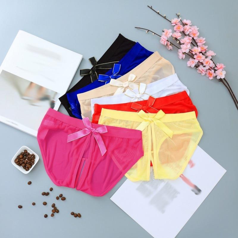 Crotchless Underwear - Vibratoy Shop