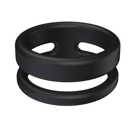 Double Layer Cock Rings - Vibratoy Shop