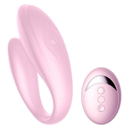 Double Penetration Vibrator - Vibratoy Shop