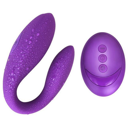 Double Penetration Vibrator - Vibratoy Shop