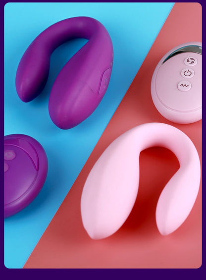 Double Penetration Vibrator - Vibratoy Shop