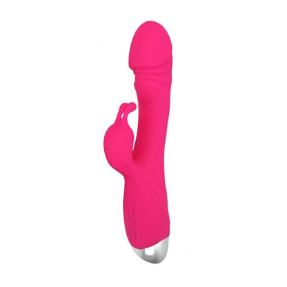 Dual Rabbit Sensation - Vibratoy Shop