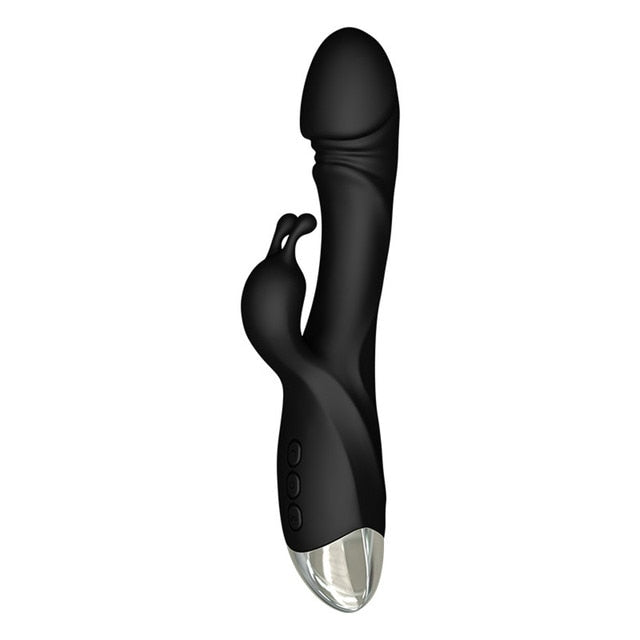 Dual Rabbit Sensation - Vibratoy Shop