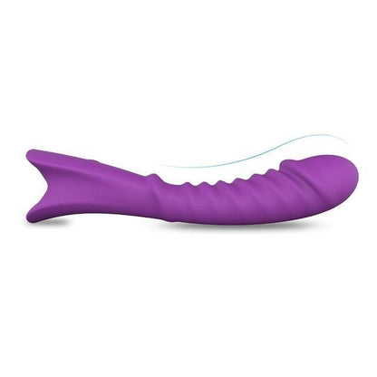 G-Spot Vibrator Dildo - Vibratoy Shop