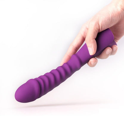 G-Spot Vibrator Dildo - Vibratoy Shop