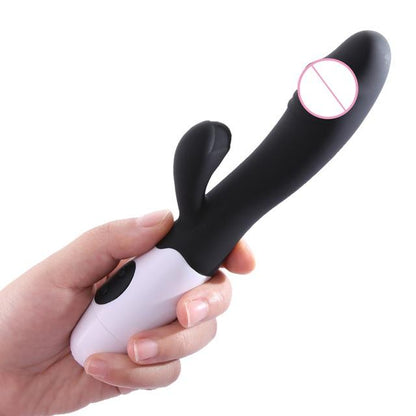 G-Spot double Vibrator - Vibratoy Shop