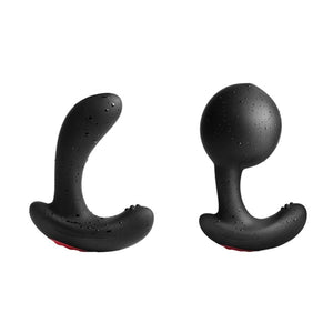 Inflatable Anal Vibrator Inflatable Anal Vibrator