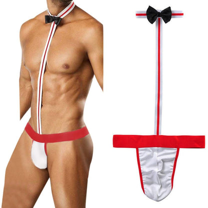 Mankini Underwear Suit - Vibratoy Shop