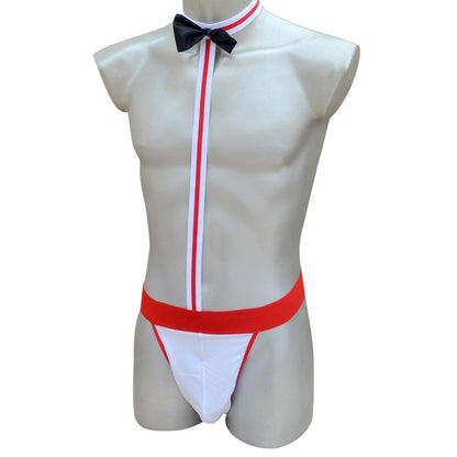 Mankini Underwear Suit - Vibratoy Shop