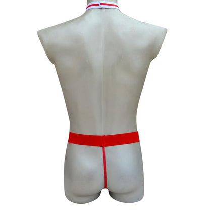 Mankini Underwear Suit - Vibratoy Shop