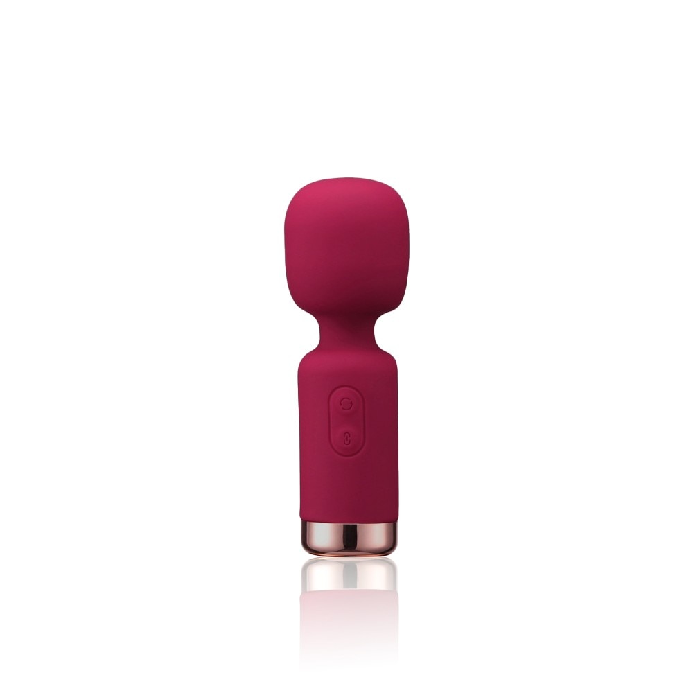 Mini Wand Vibrator - Vibratoy Shop