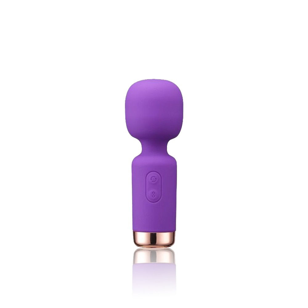 Mini Wand Vibrator - Vibratoy Shop