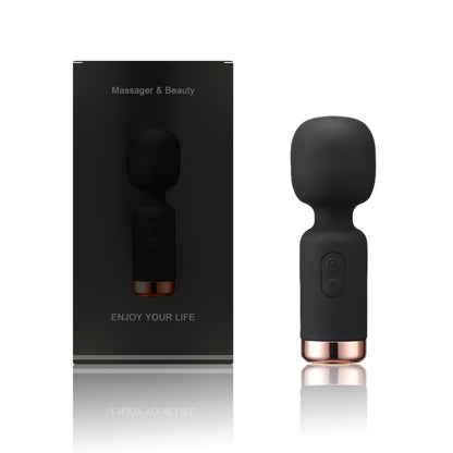 Mini Wand Vibrator - Vibratoy Shop