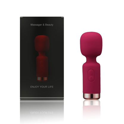 Mini Wand Vibrator - Vibratoy Shop