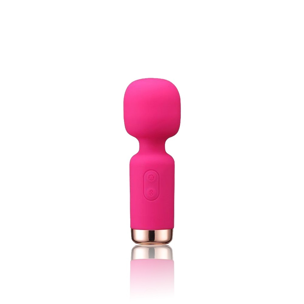 Mini Wand Vibrator - Vibratoy Shop