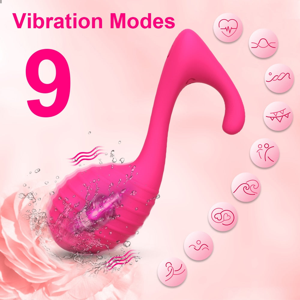 Music Note App Vibrator - Vibratoy Shop