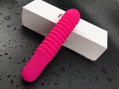 New Magic Wand Throber Vibrator - Vibratoy Shop