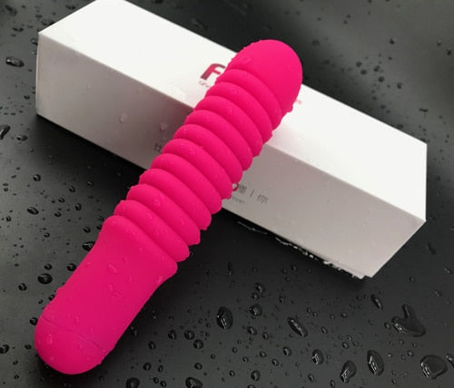 New Magic Wand Throber Vibrator - Vibratoy Shop