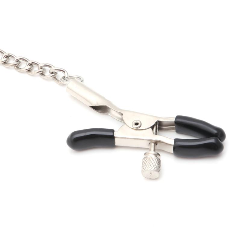 Nipple Clamps - Vibratoy Shop