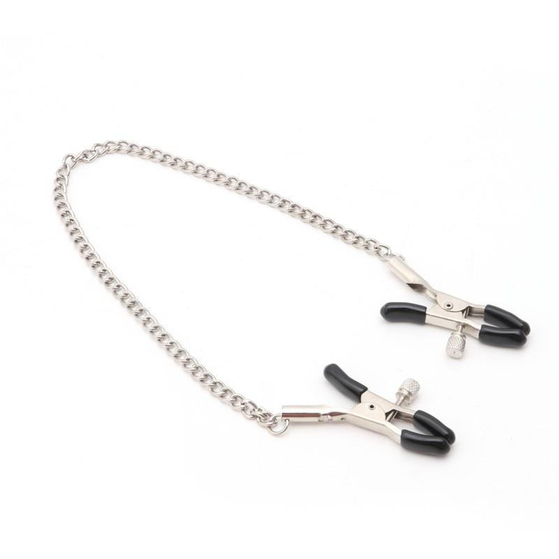 Nipple Clamps - Vibratoy Shop