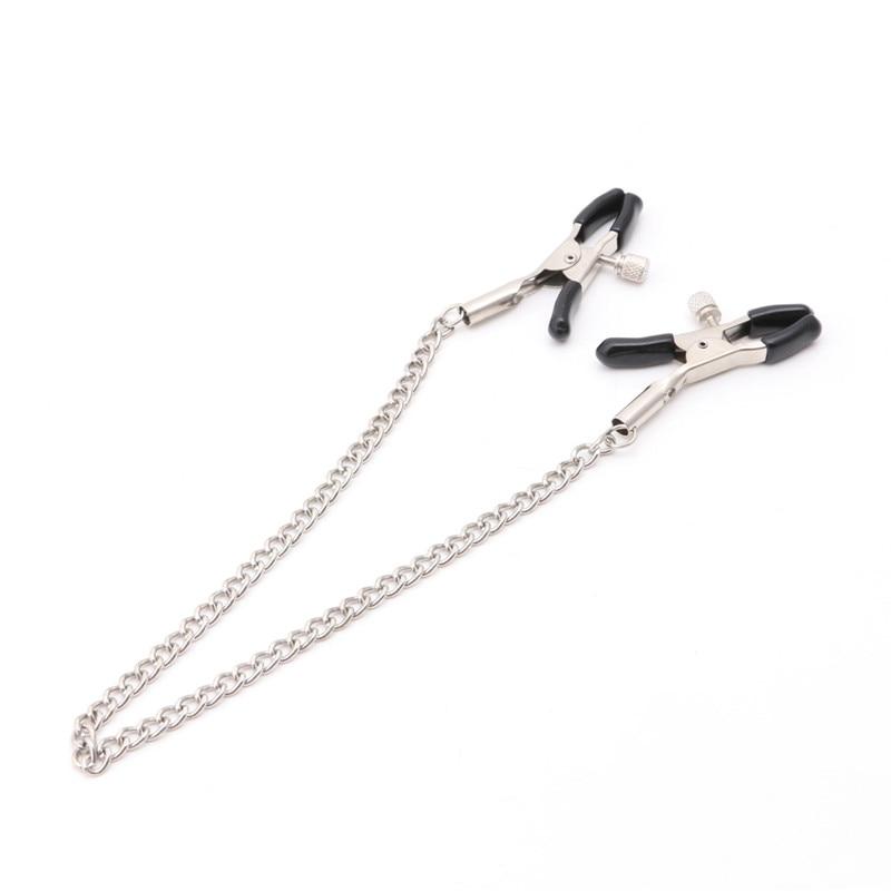 Nipple Clamps - Vibratoy Shop