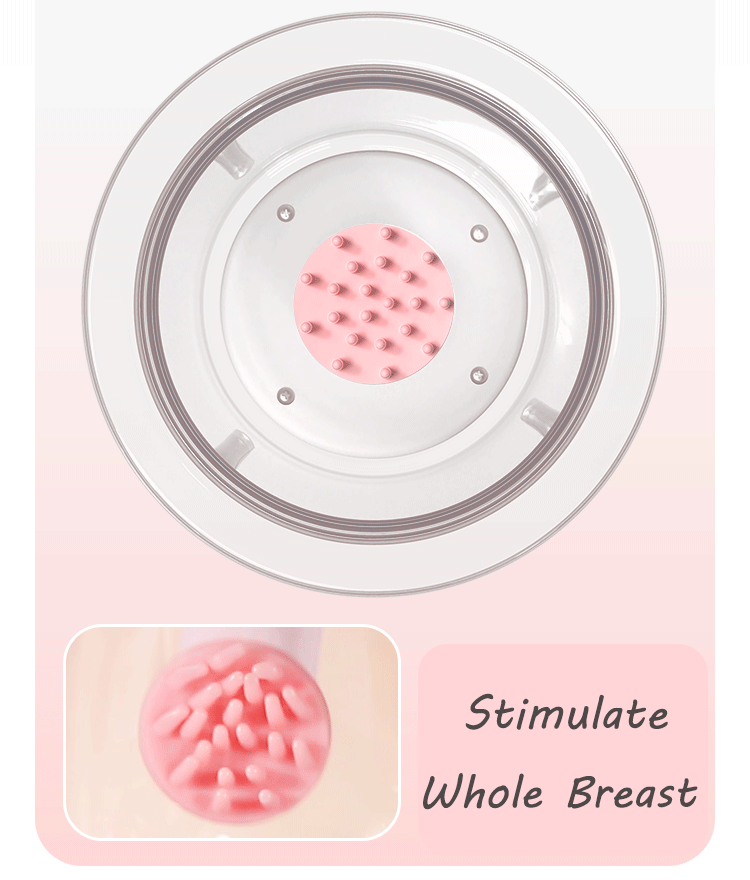 Nipple Sucker - Vibratoy Shop